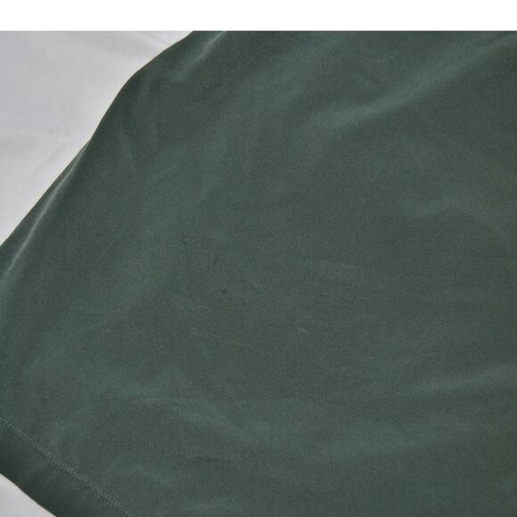 Lululemon Green Athletic Shorts Large - Picture 9 of 13